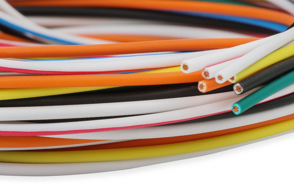 NOS® Replacement Wiring Harness For Kit #25974NOS - 10 Second Racing
