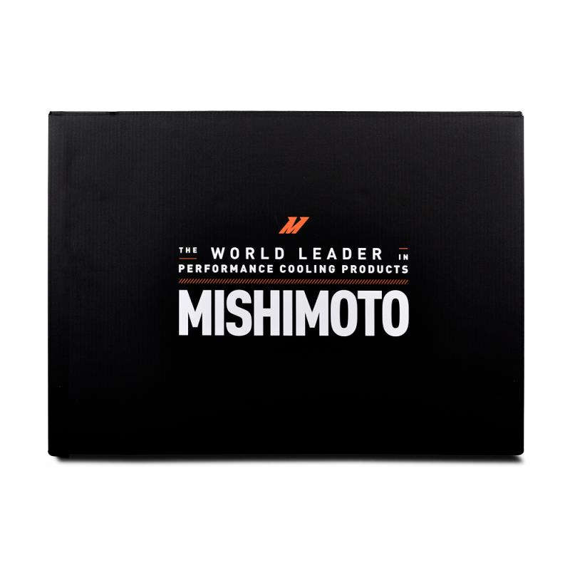 MISHIMOTO MMRAD-MK7-15