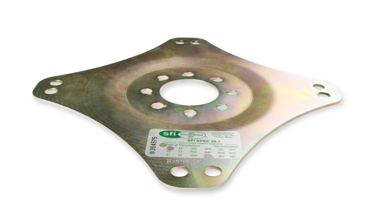 Hays® (03-20) Mopar Gen III HEMI Steel SFI Certified Flexplate 