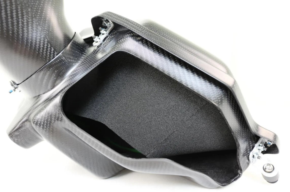 ArmaSpeed® (19-23) Volvo V60 Carbon Fiber Air Intake System
