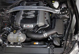 K & N ® 57-2590 (15-17) Mustang GT Air Intake Kit 