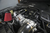RIPP® (18-24) Jeep Wrangler/Gladiator 3.6L Supercharger System
