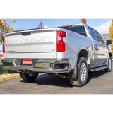 Flowmaster® (19-23) Silverado/Sierra 409SS FlowFX Cat-Back System (Crew/Double Cab)