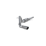 MBRP® (14-19) Silverado/Sierra 3" Cat-Back System with Single Side Exit
