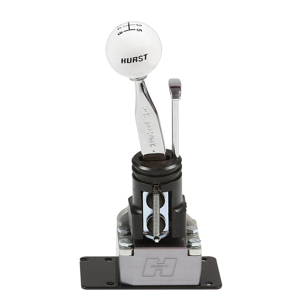 Hurst® (11-14) Mustang GT Competition Plus Throw Shifter