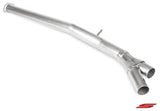 Stillen® (16-24) Infiniti Q50 304SS 3" Cat-Back Exhaust System