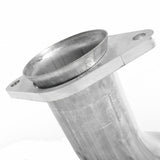 Stainless Works® (15-21) Challenger/Charger SRT 304SS 3" Catted Mid-Pipes - 10 Second Racing