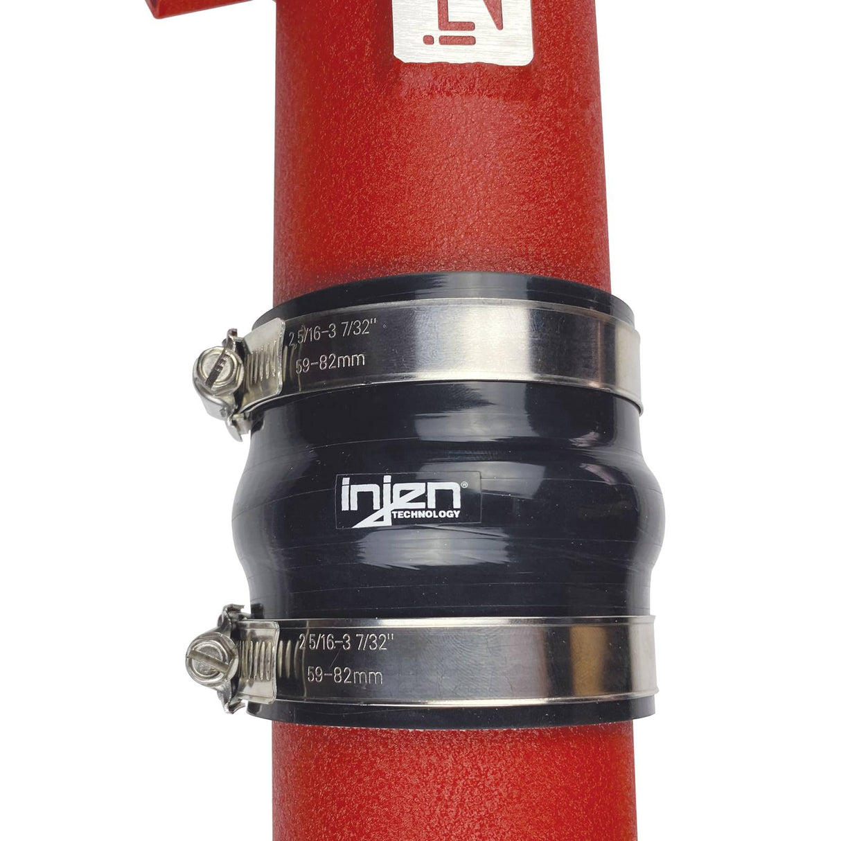 INJEN SES2300ICPWR