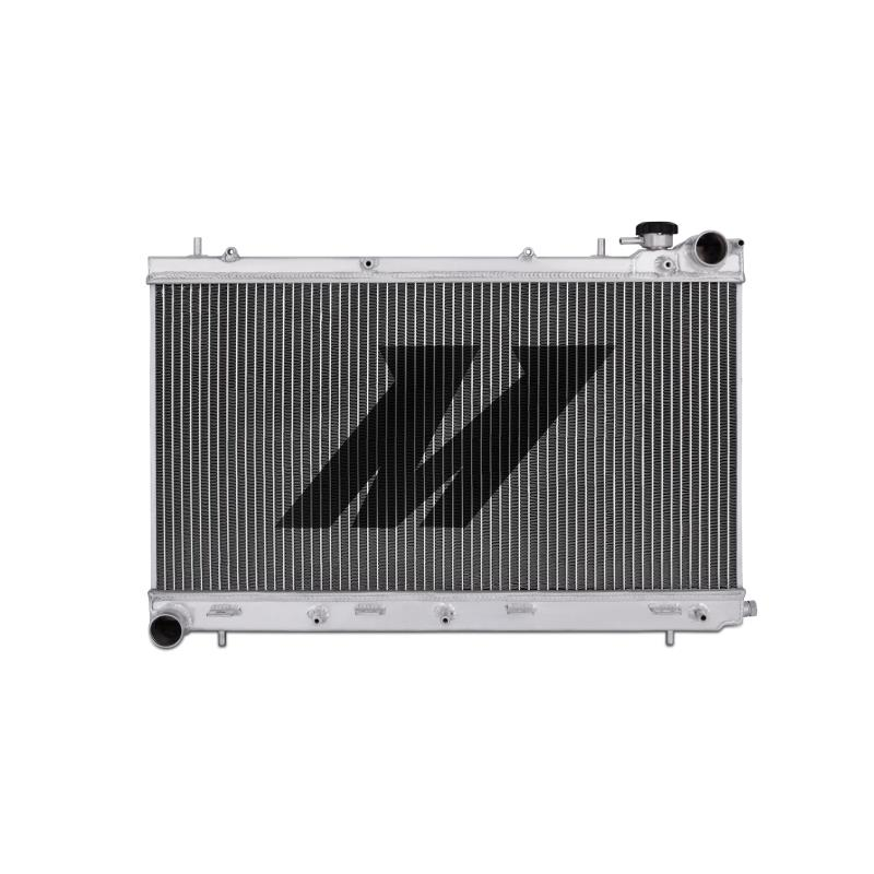 MISHIMOTO MMRAD-FXT-04