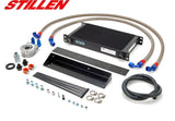 Stillen® (12-20) Nissan 370Z SetRab Race Oiler Cooler Kit