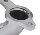 Flowtech® (07-13) Silverado/Sierra 1-7/8" Mild Steel Polished Ceramic Long Tube Headers