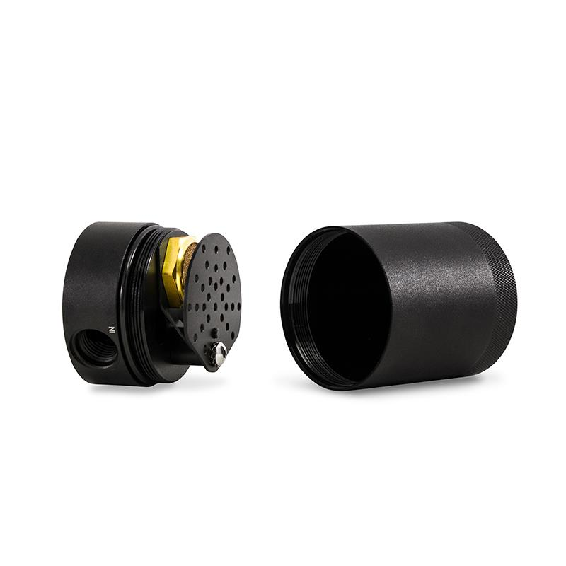 MISHIMOTO MMBCC-MUS8-18PBE