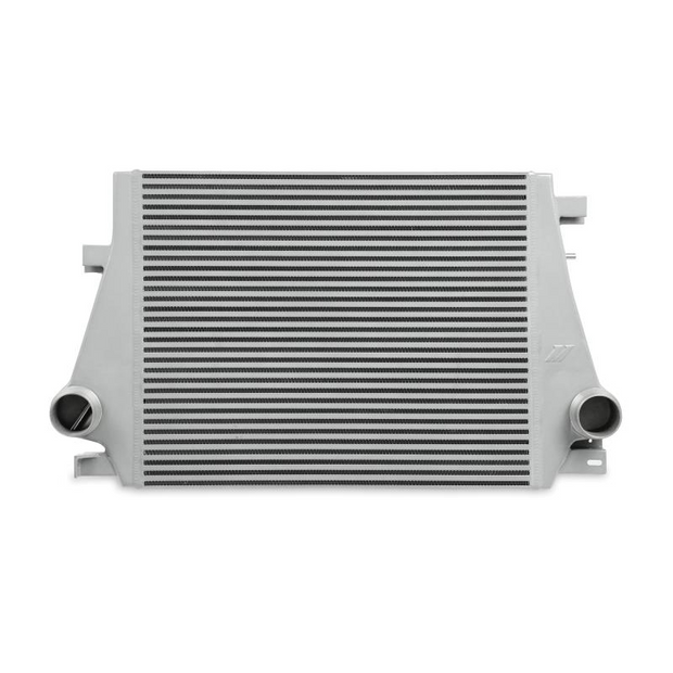 Mishimoto® (13-21) GM ATS/RS Performance Intercooler Kit - 10 Second Racing