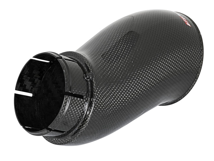 aFe® (15-22) Challenger Momentum™ GT Dynamic Aluminum Air Intake Scoop - 10 Second Racing