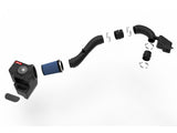 Takeda® (18-23) Subaru Crosstrek 2.0L Momentum Cold Air Intake System