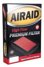 AIRAID® (16-20) Camaro SS/ZL1 V8 Performance Air Cabin Filter 