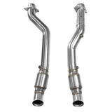 Kooks® (12-20) Cherokee/Durango SRT 304 SS Connection Pipes 