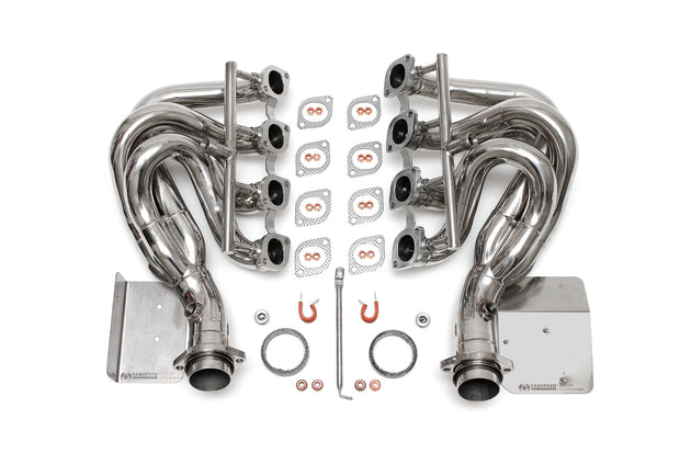 FabSpeed® (00-04) Ferrari 360 Sport Headers 