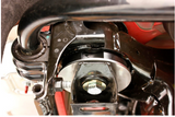 BMR Suspension® - Delrin Rear Cradle Bushing Kit 