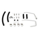 Mishimoto® (14-18) Silverado/Sierra 14-Row Transmission Cooler