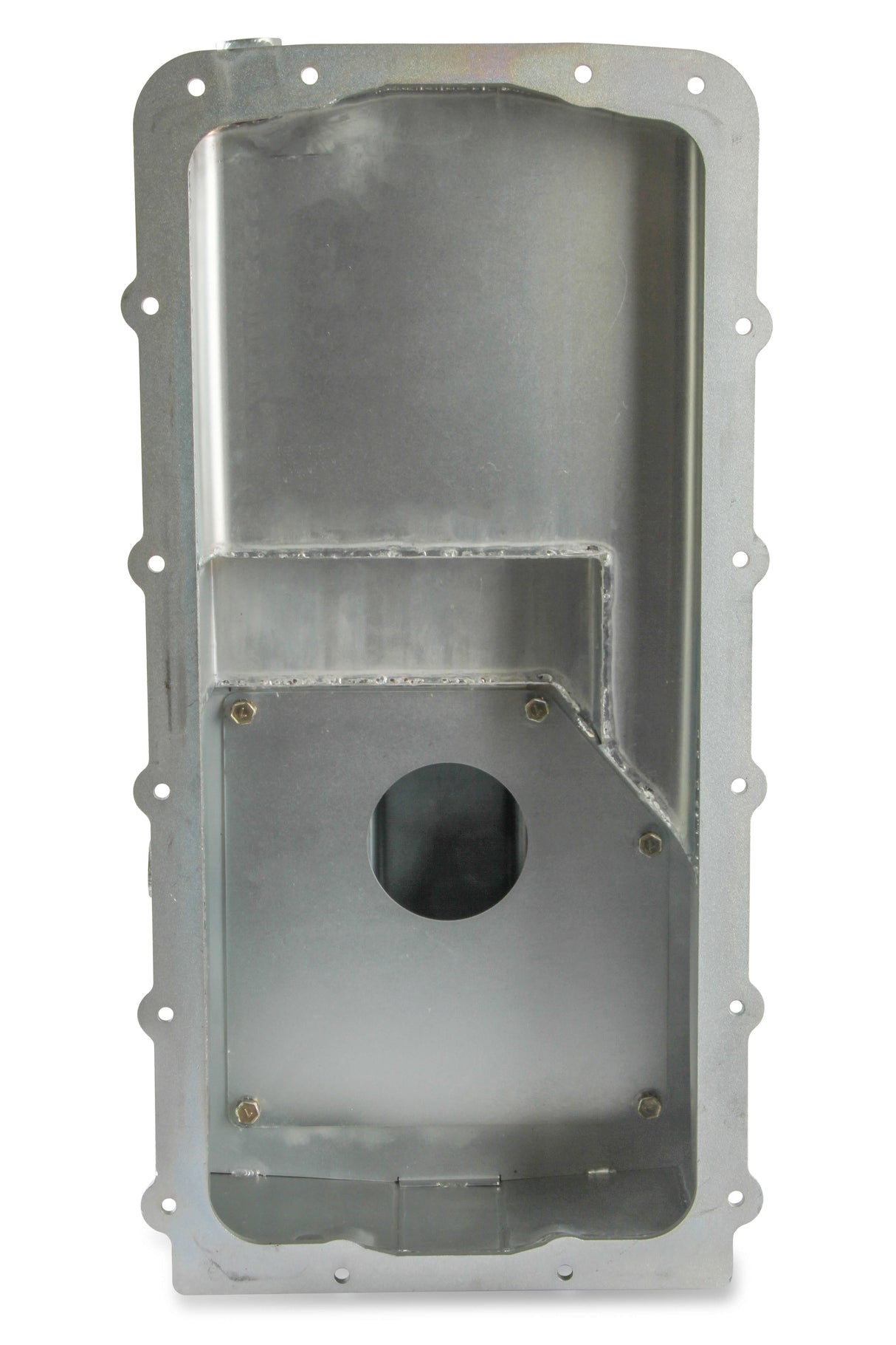 Holley® (79-04) Ford Coyote Swap Oil Pan