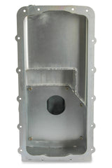 Holley® (79-04) Ford Coyote Swap Oil Pan