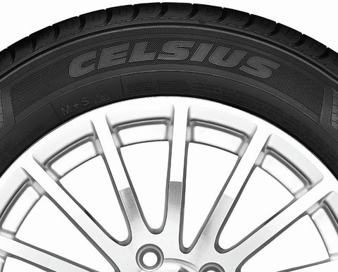 Toyo® Celsius Passenger All Weather Tire