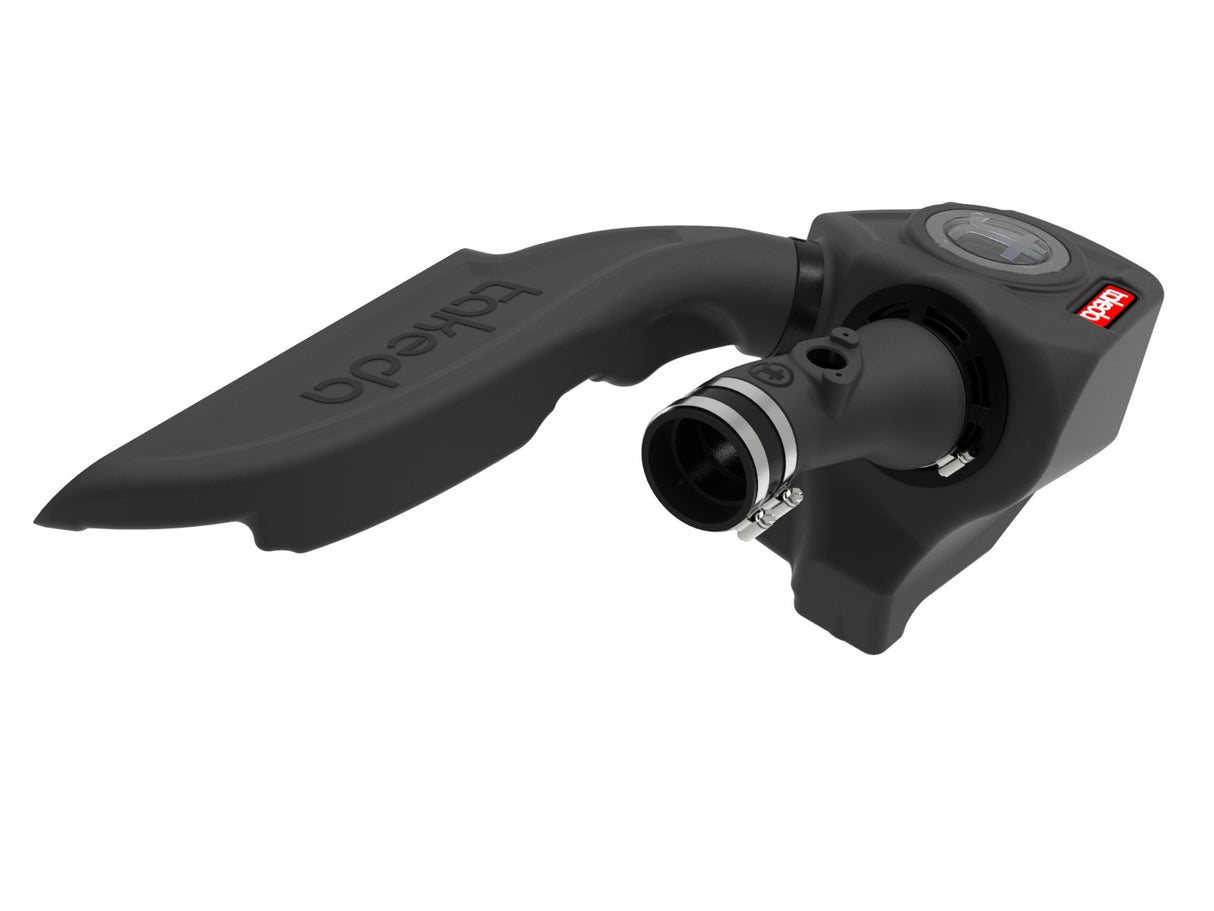 Takeda® (18-21) WRX STI Momentum Cold Air Intake System