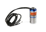 NOS® Sneeky Pete Hidden Nitrous System Complete Kit w/10 oz Bottle for Carbureted Applications Only - 10 Second Racing