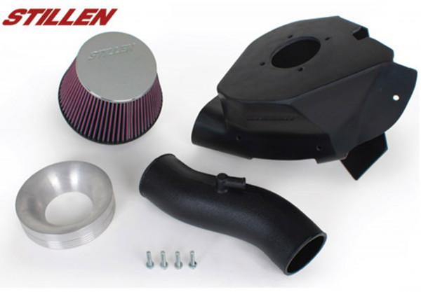 Stillen® (02-07) Infiniti G35 Hi-Flow Air Intake System with Z-Tube