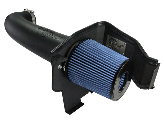 aFe® (11-22) Mopar R/T Magnum Force™ Air Intake System - 10 Second Racing