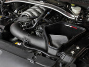 aFe® (15-17) Mustang GT Magnum Force™ Stage 2 Air Intake System - 10 Second Racing