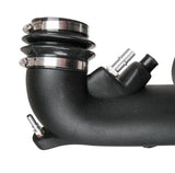 Holley® INTECH (18-20) Mustang GT 5.0L Cold Air Intake 