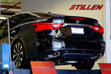 Stillen® (16-18) Nissan Maxima 304SS 2.5" Axle-Back System