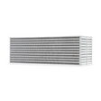 Mishimoto® Universal 11.7" x 3.94" x 3.94" Air-to-Water Race Intercooler Core