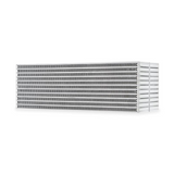 Mishimoto® Universal 11.7" x 3.94" x 3.94" Air-to-Water Race Intercooler Core