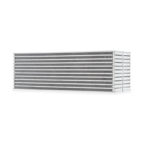 Mishimoto® Universal 11.7" x 3.94" x 3.94" Air-to-Water Race Intercooler Core