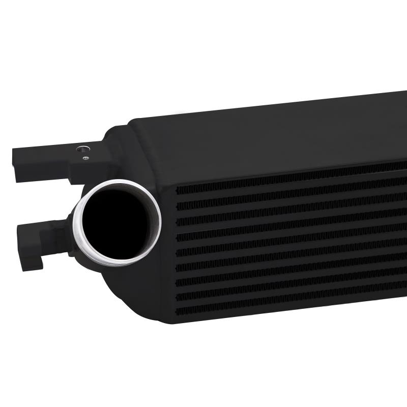 Mishimoto® MMINT-MUS4-15 - (15-19) Mustang 2.3L Ecoboost Intercooler 