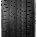 Michelin® PILOT® SPORT 4 S Summer Tire
