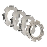Mantic® (05-13) Corvette C6 Cerametallic Quad Disc Clutch Kit