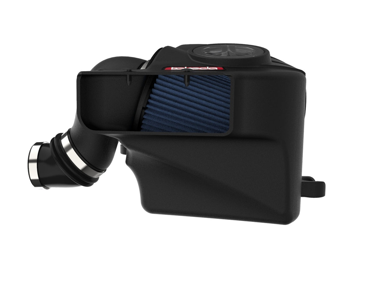 Takeda® (12-17) Hyundai Veloster Momentum Cold Air Intake System (Naturally Asiprated)