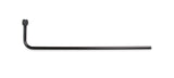 NOS® Racer Safety Aluminum Blowdown Tube - 10 Second Racing