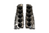 Boost Logic® (14-23) Audi R8/Lambo Huracán Billet & Carbon Fiber Intake Manifold