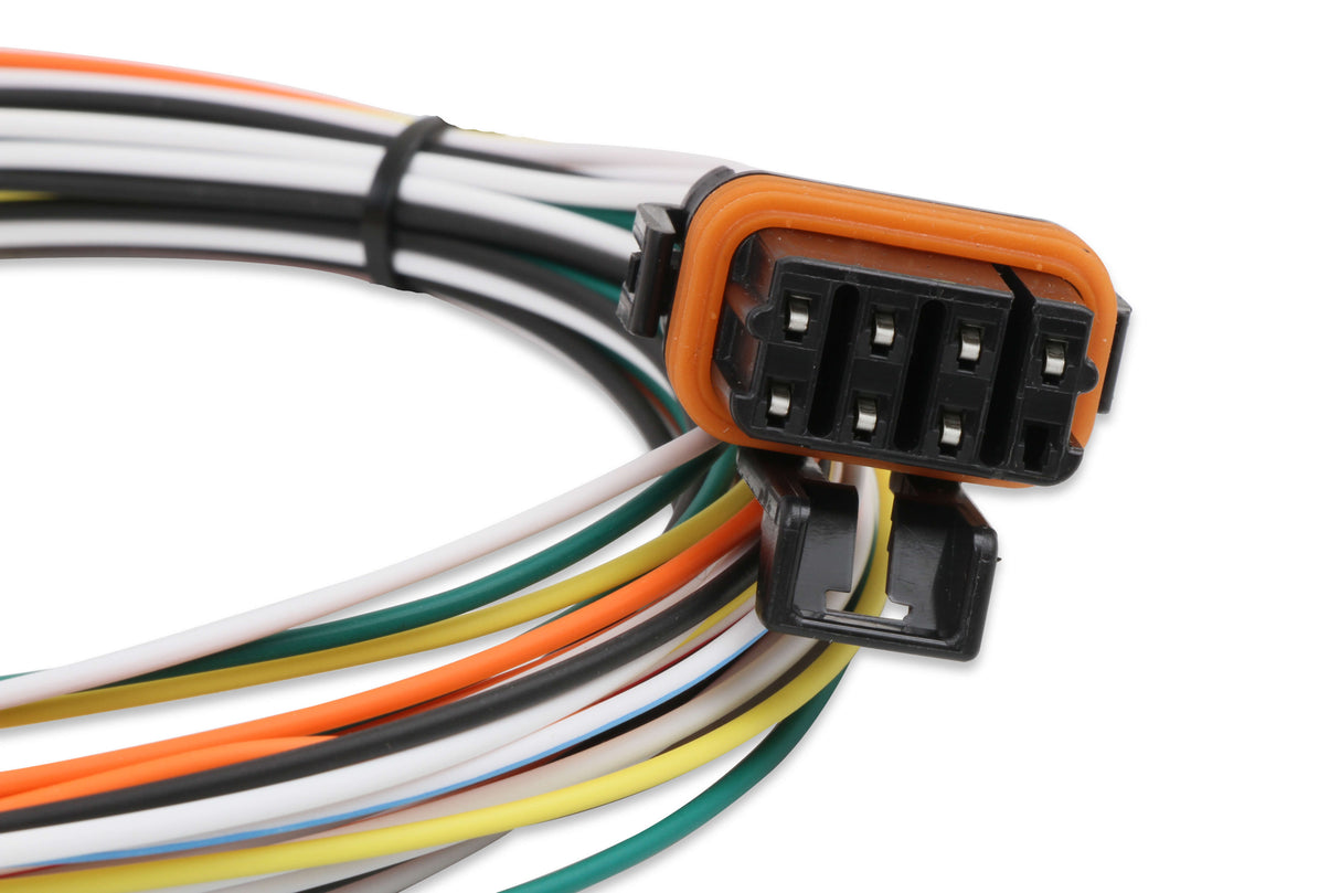 NOS® Mini Stage 2-Stage Progressive Nitrous Controller - 10 Second Racing