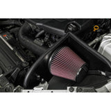 K & N ® (16-24) Camaro LT 63 Series AirCharger Cold Air Intake System