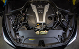 MISHIMOTO MMBCC-Q50-16PBE