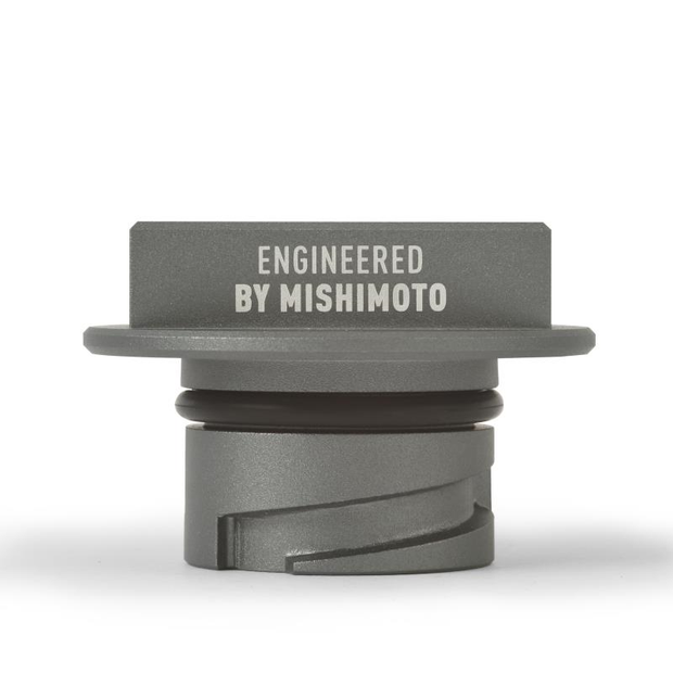 Mishimoto® MMOFC-MUS2-HOON - Hoonigan Oil Filler Cap 