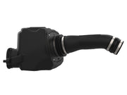 aFe® (07-21) Tundra Quantum Series Cold Air Intake System