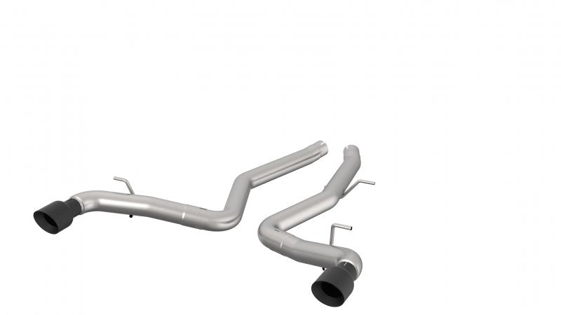 Kooks® (20-24) GR Supra 3" 304SS Axle-Back System with Muffler Delete