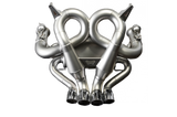 Boost Logic® (11-21) Lamborghini Aventador 304SS Exhaust System